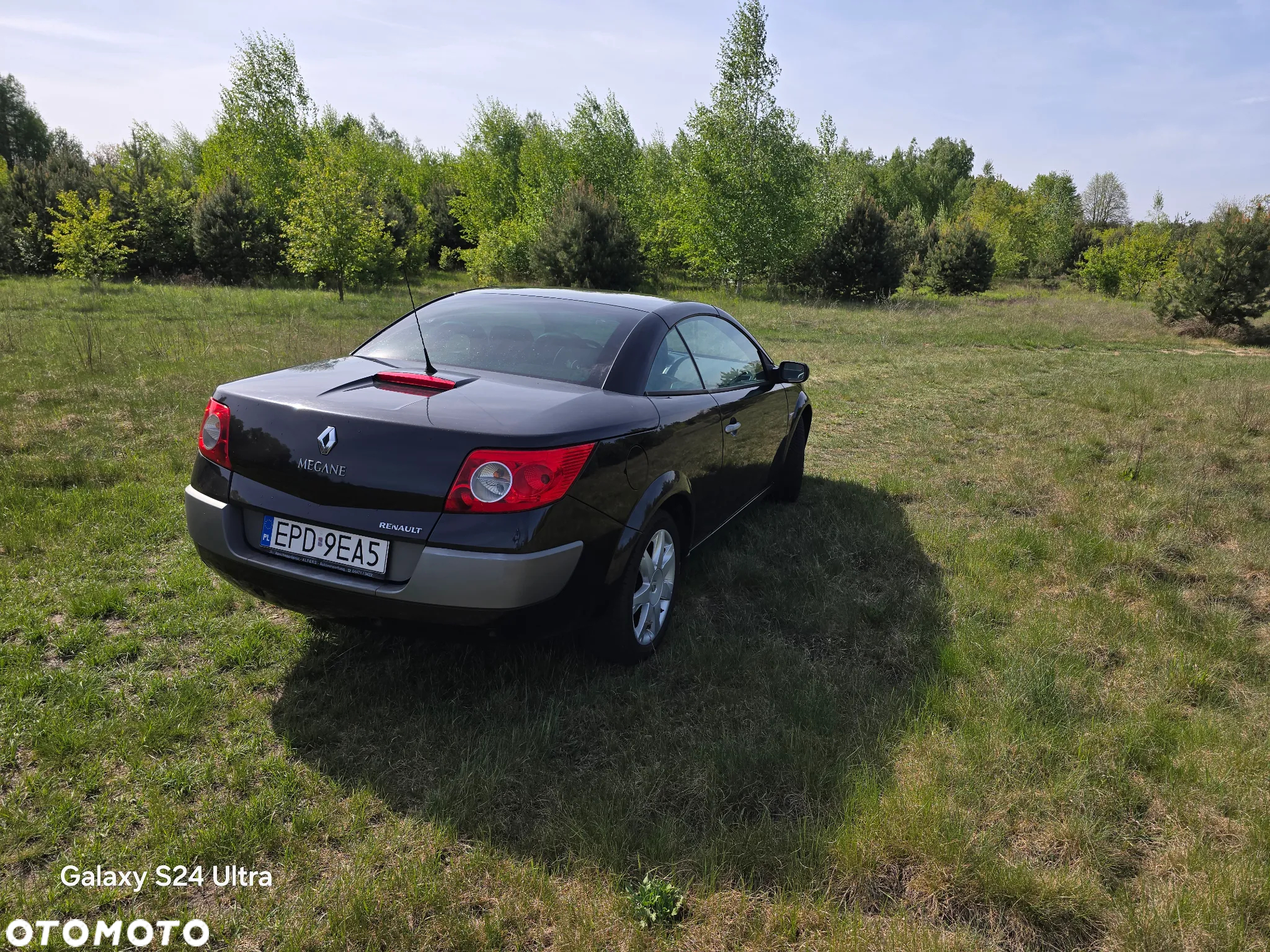Renault Megane - 11