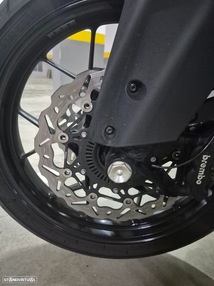 KTM 1290 Super Adventure Super Adventure S - 7