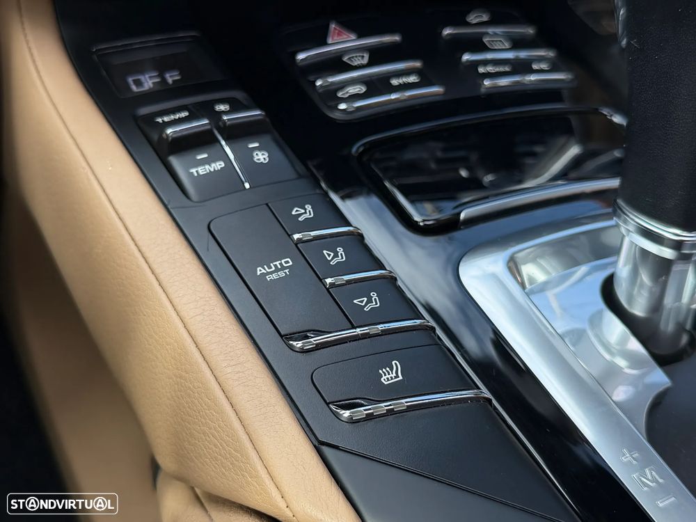 Porsche Cayenne 3.0 V6 - 31