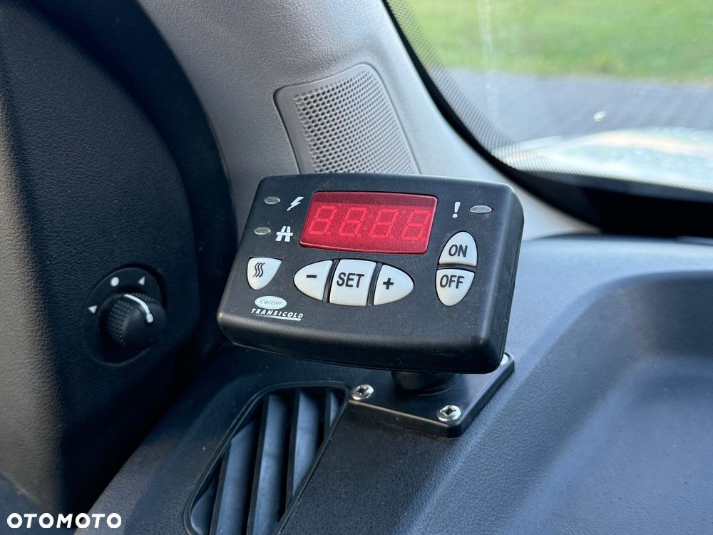 Fiat Doblo - 18