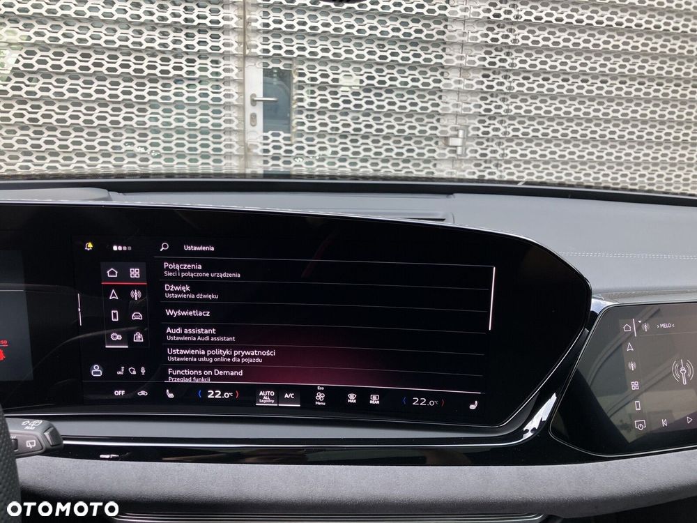 Audi A6 Avant - 26
