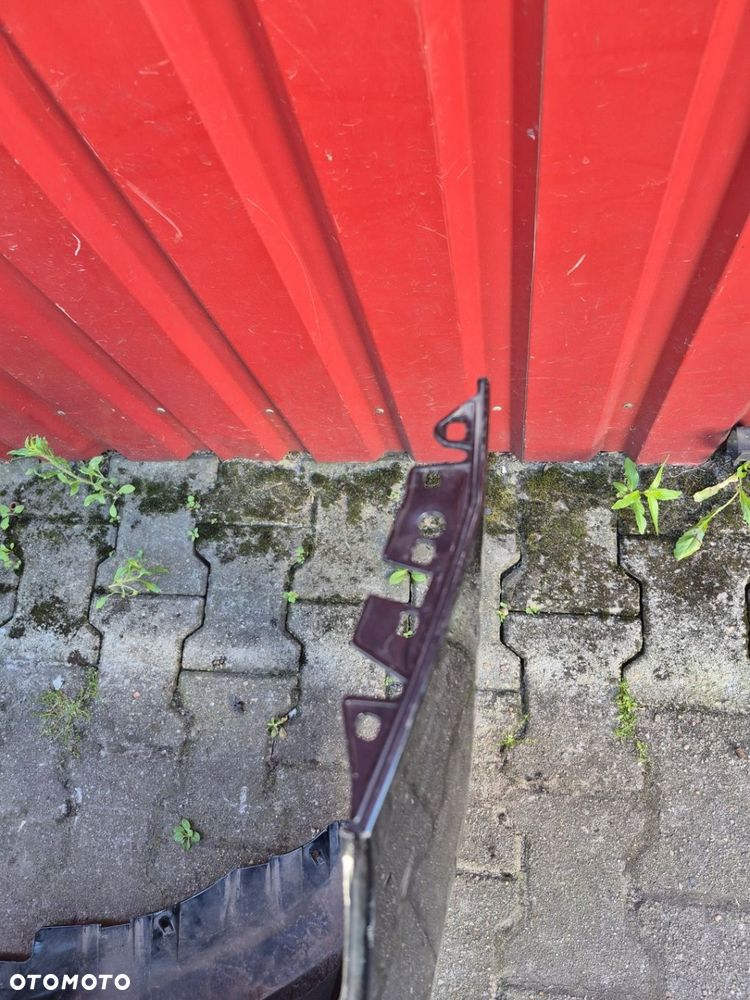 BMW 2 U06 zderzak przedni 51118737313 - 3