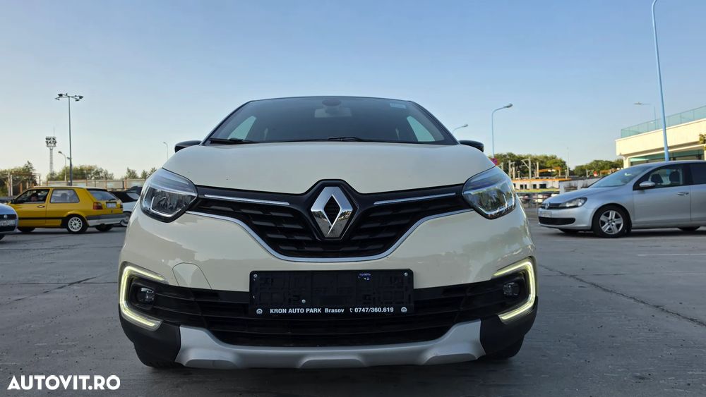 Renault Captur - 19