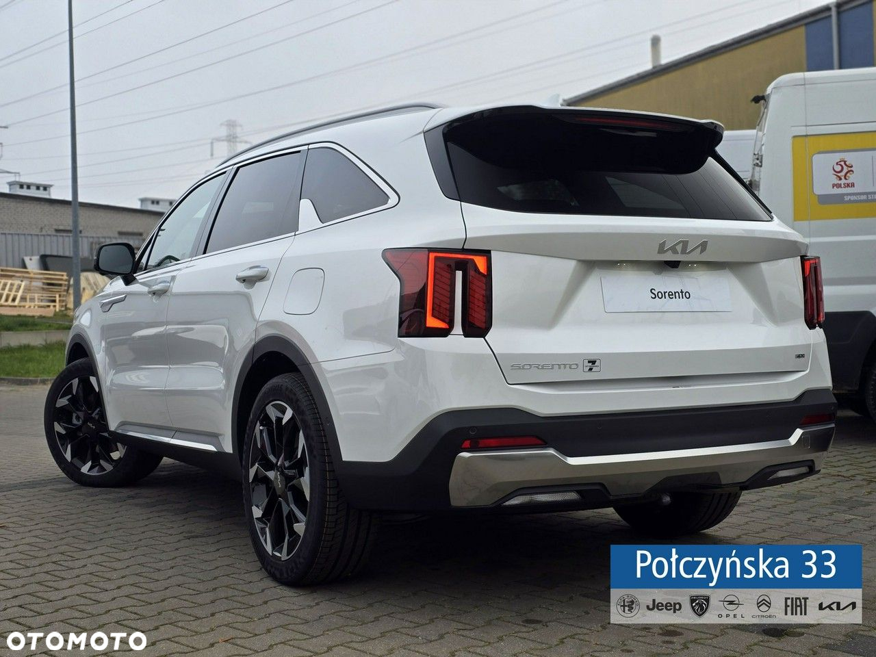 Kia Sorento - 5