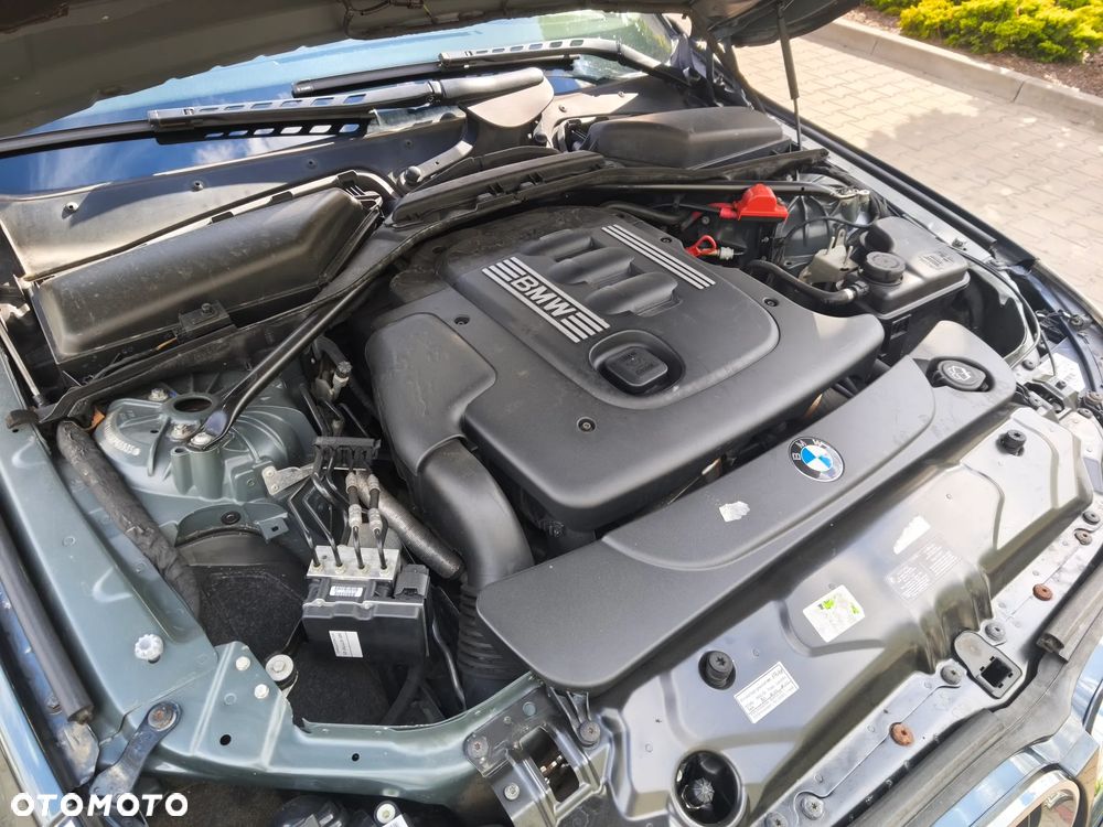 BMW Seria 5 - 22