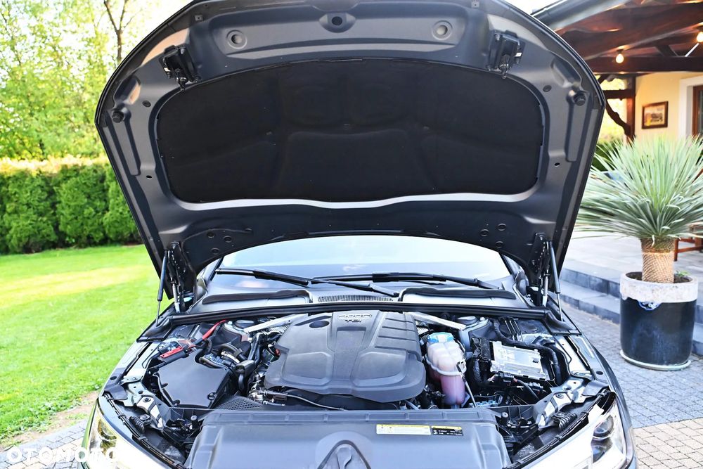 Audi A4 Avant 2.0 TDI Sport S tronic - 15