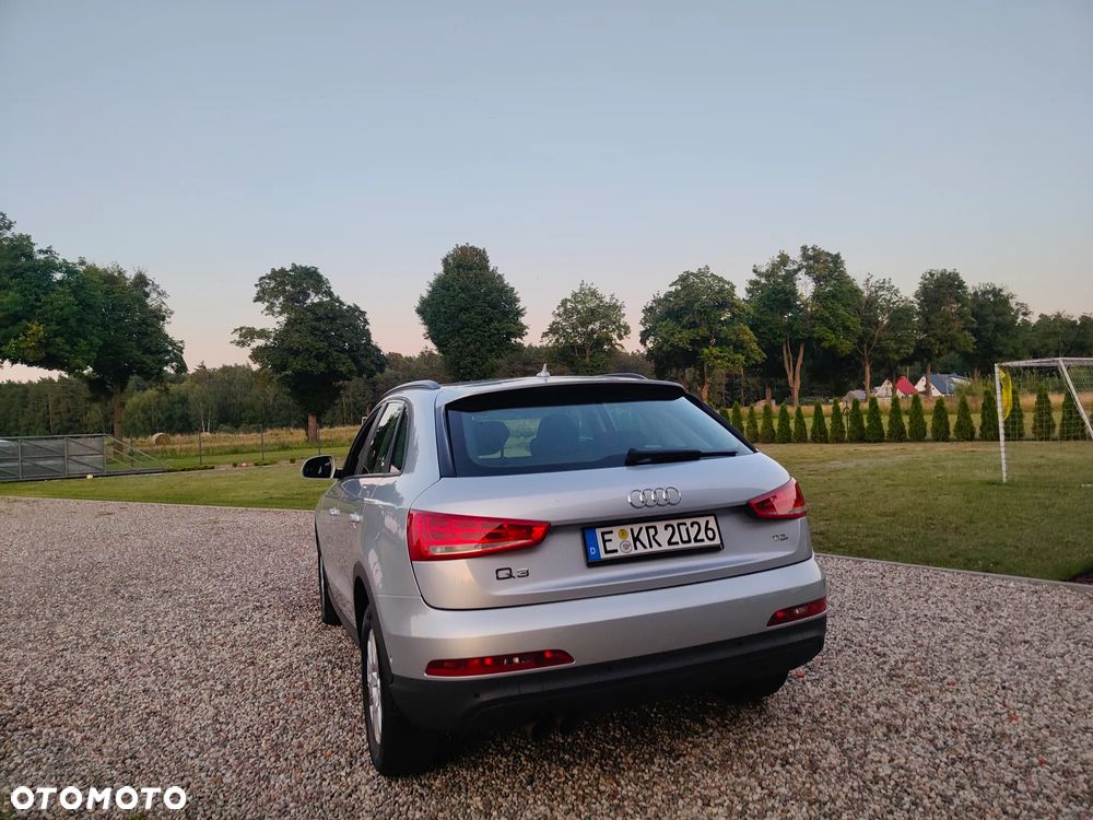 Audi Q3 2.0 TDI - 25
