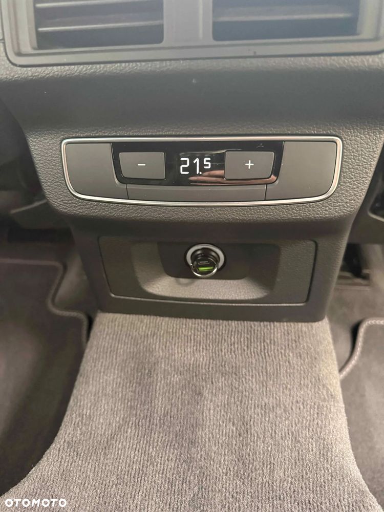 Audi Q5 40 TDI mHEV Quattro Edition One S tronic - 17