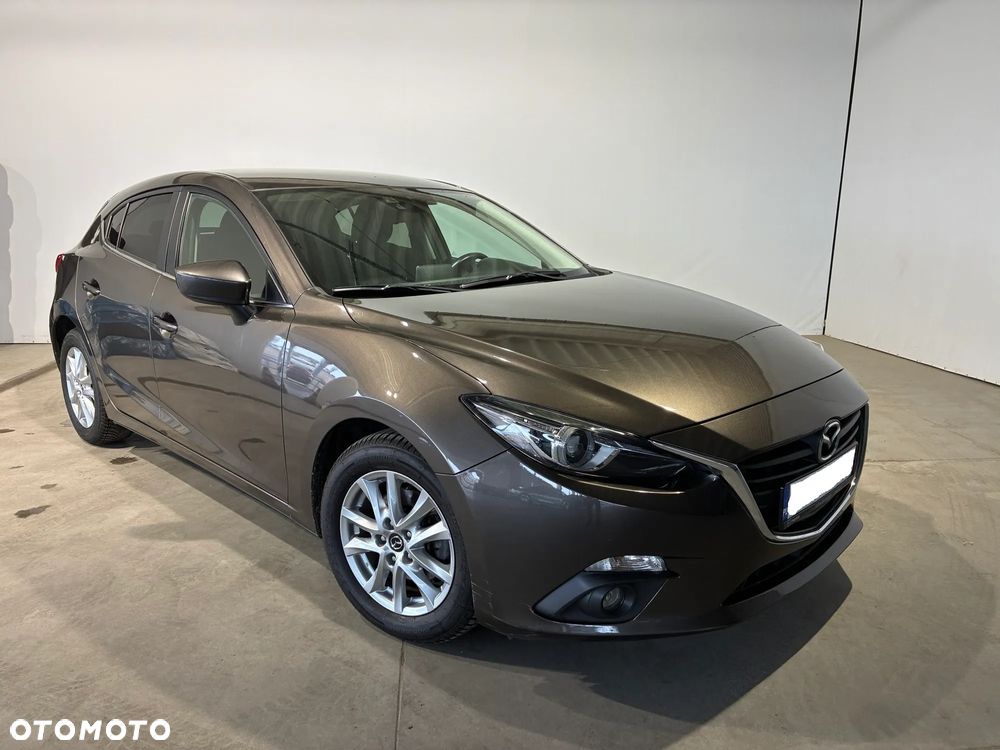 Mazda 3 2.0 Skyenergy - 2