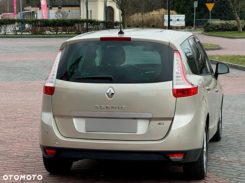 Renault Grand Scenic - 6