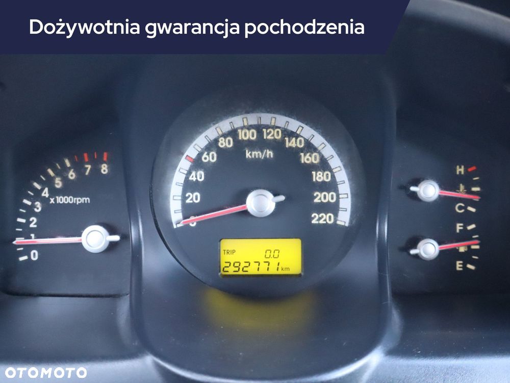 Kia Sportage - 13