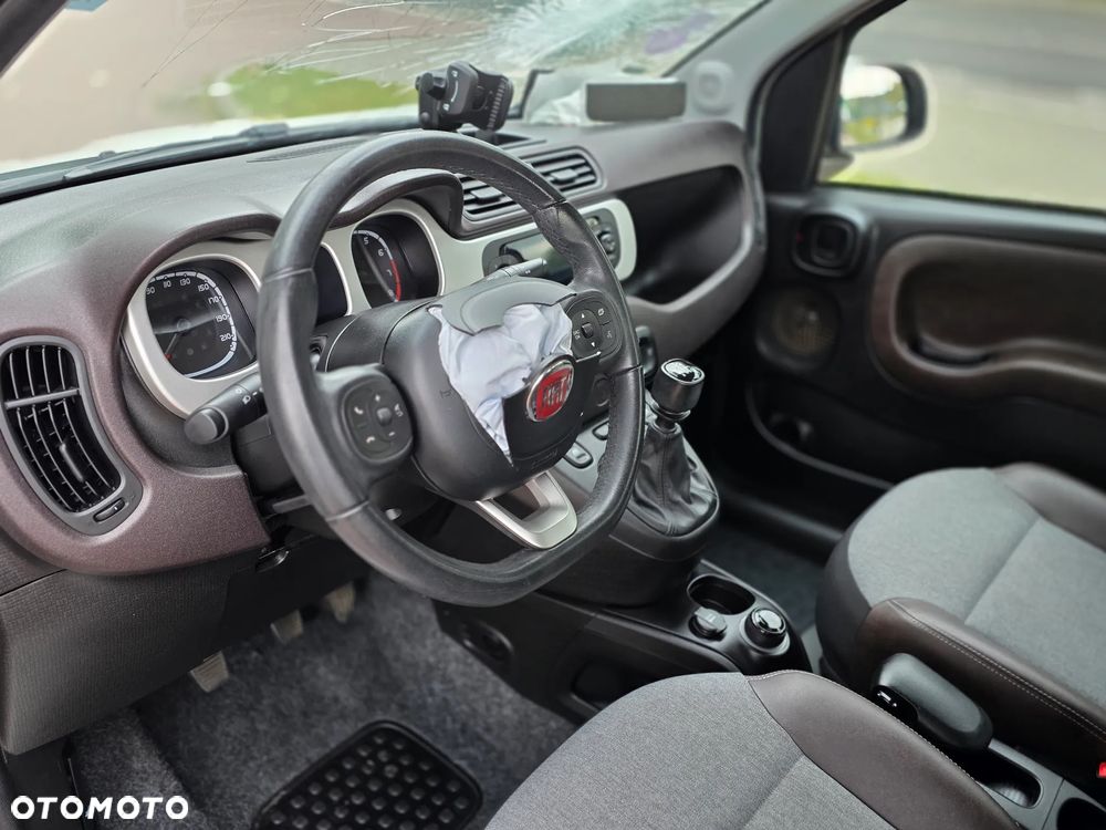 Fiat Panda - 9