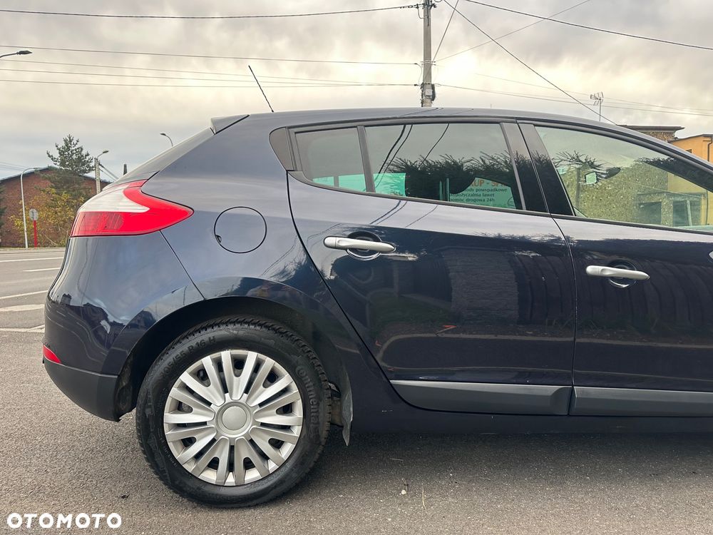 Renault Megane - 10