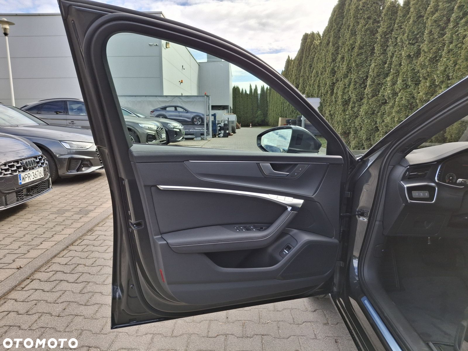 Audi A6 - 11