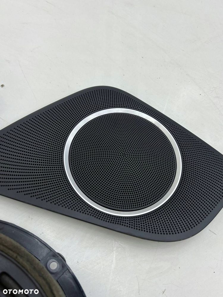 8T1 035 223 A zestaw nagłośnienia Bang&Olufsen coupe Audi A5 8T 8F - 10