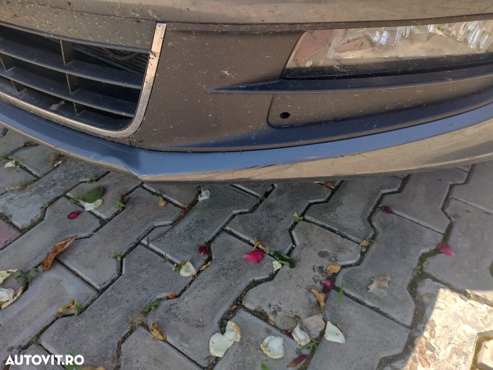 Volkswagen Sharan 2.0 TDI DSG Highline Black Style - 4