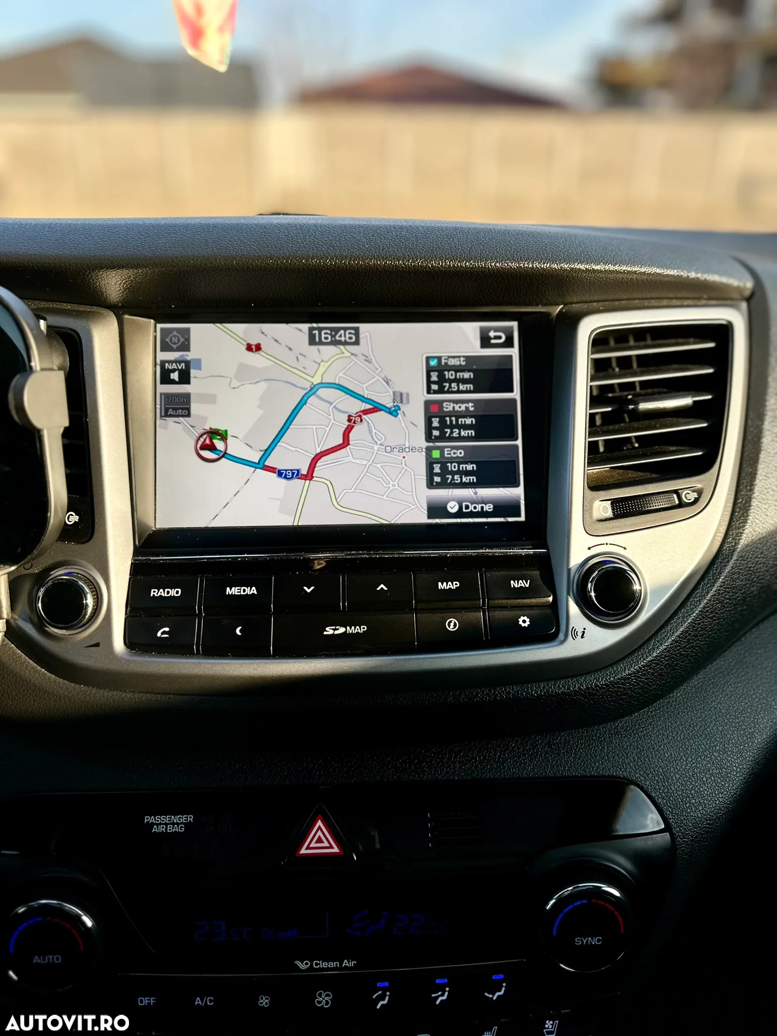 Hyundai Tucson - 13