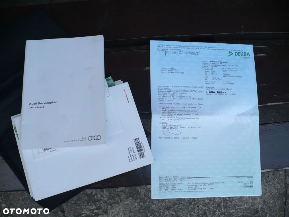 Audi A3 3-drzwiowe 2.0 TDI Ambition - 24