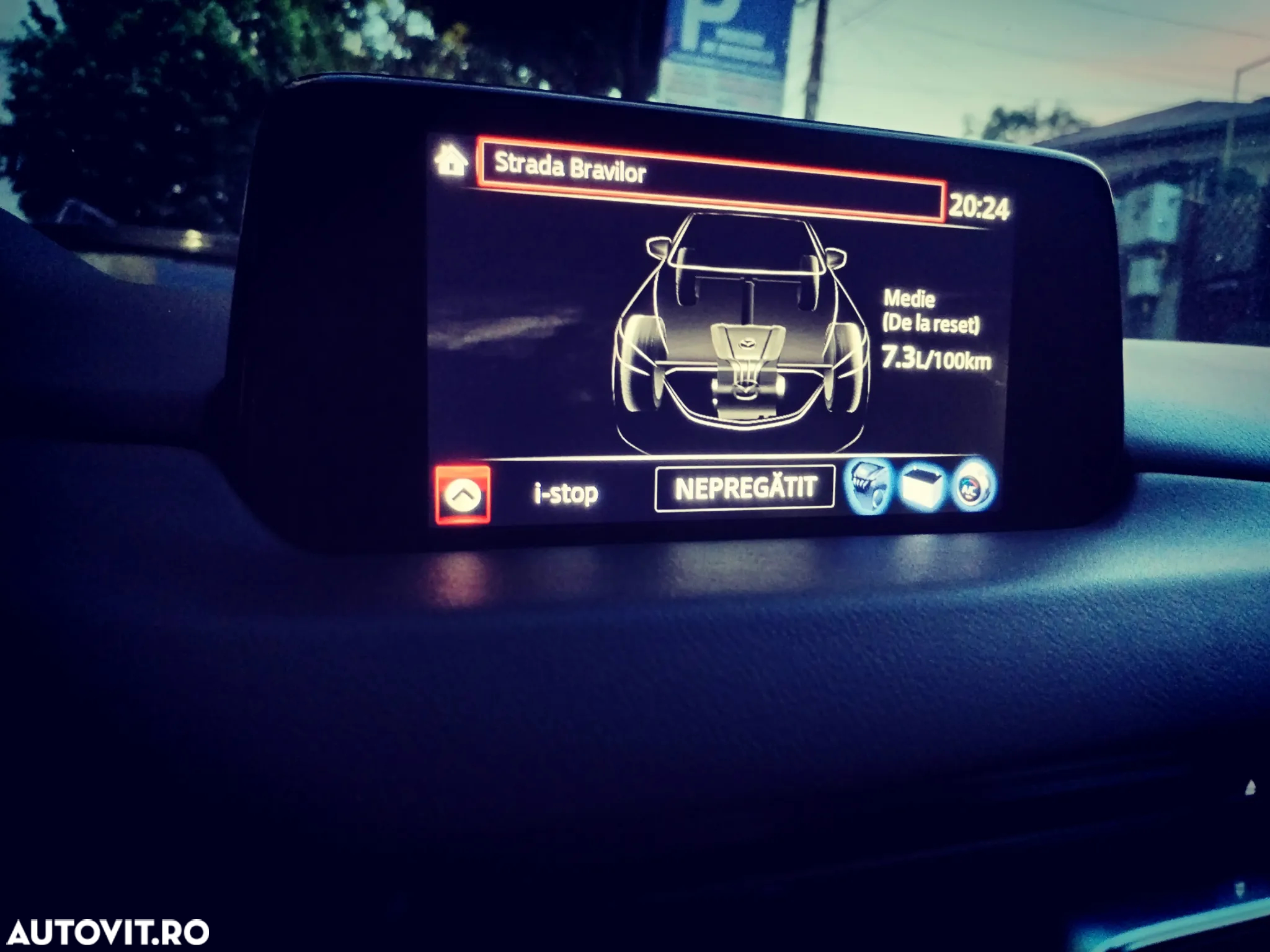 Mazda CX-5 CD175 4x4 AT Revolution Top - 34