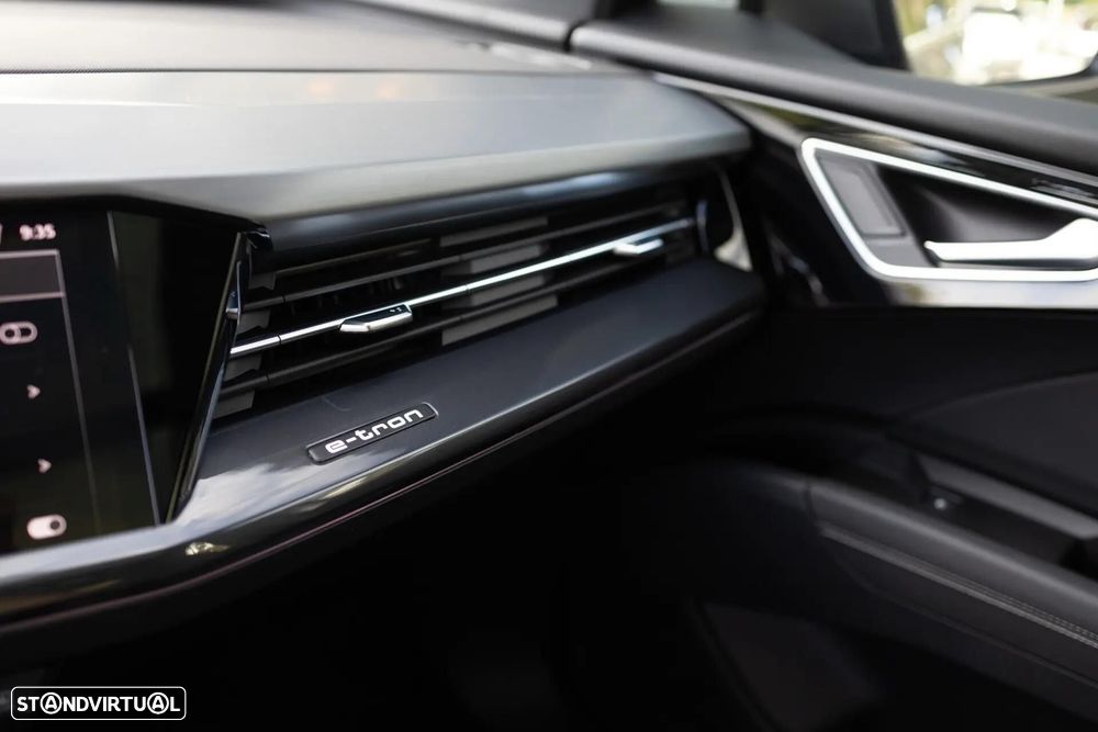 Audi Q4 Sportback e-tron 50 quattro - 45