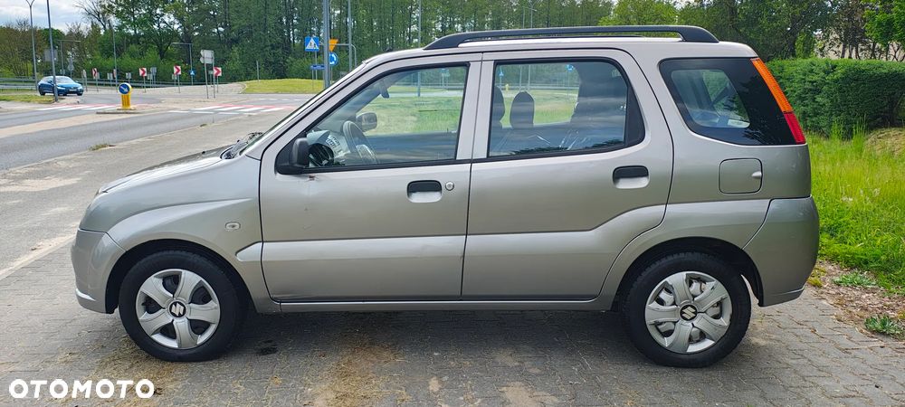 Suzuki Ignis 1.3 Comfort - 12