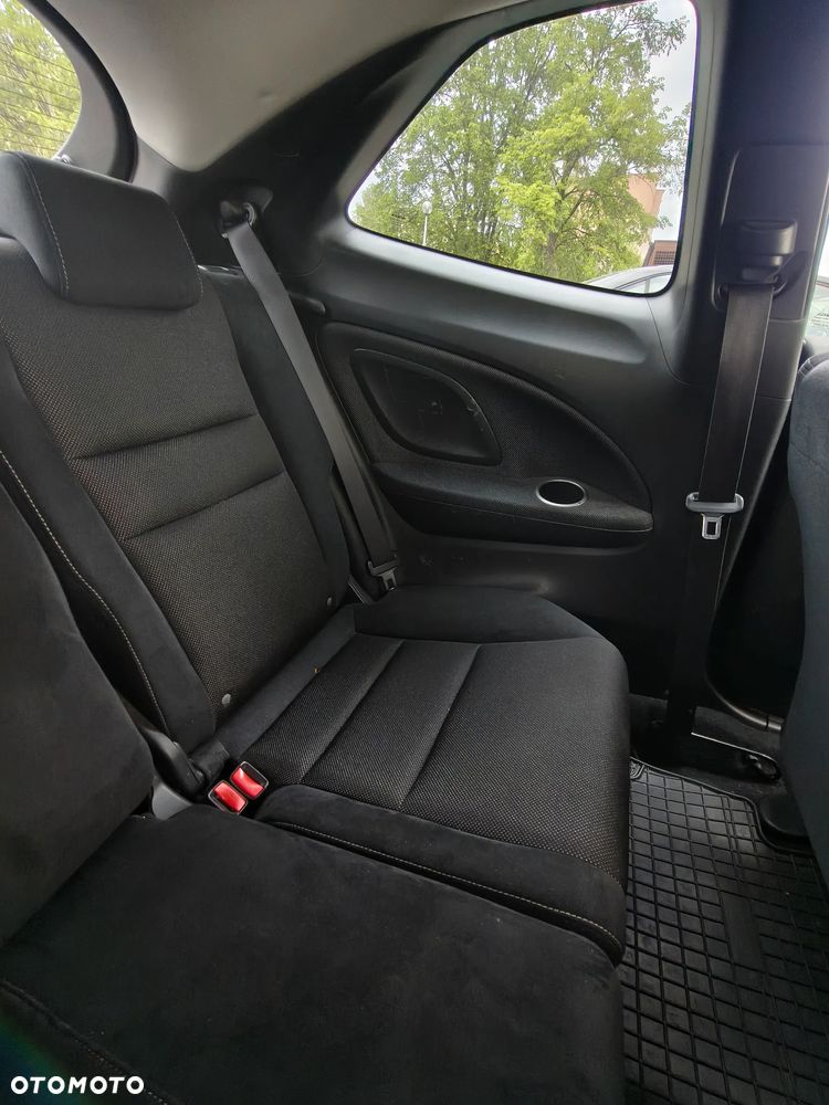 Honda Civic - 5