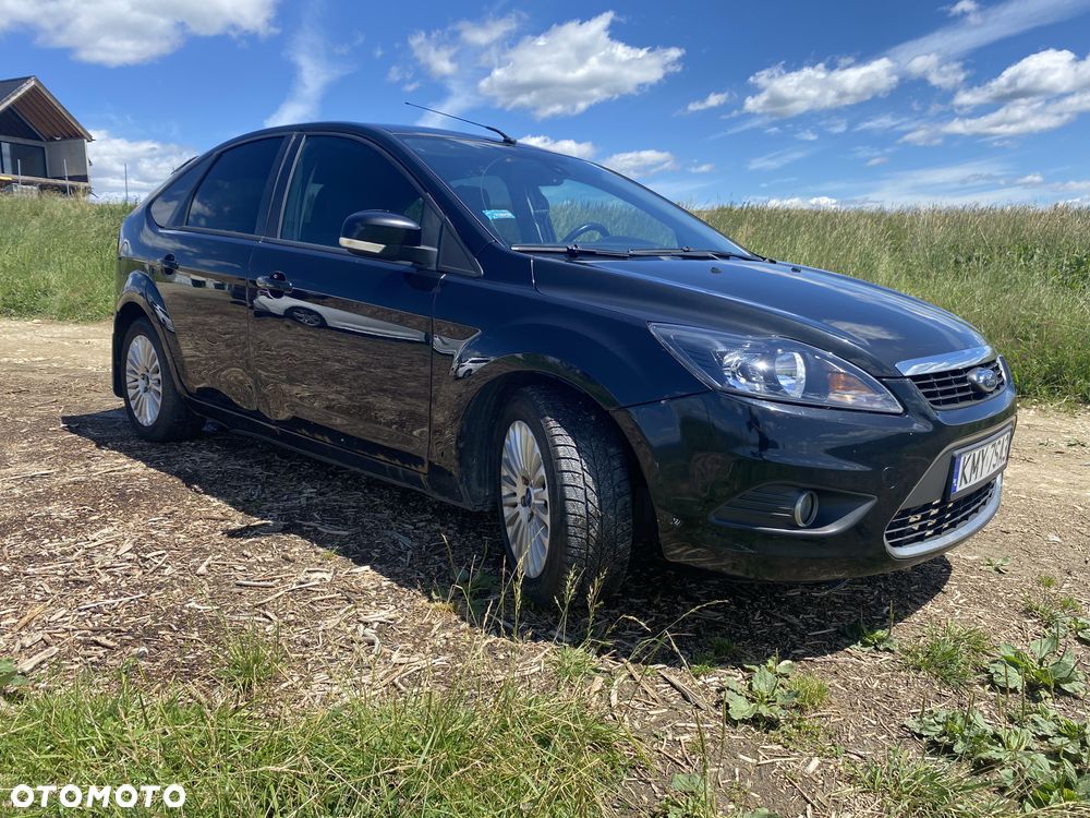 Ford Focus - 6