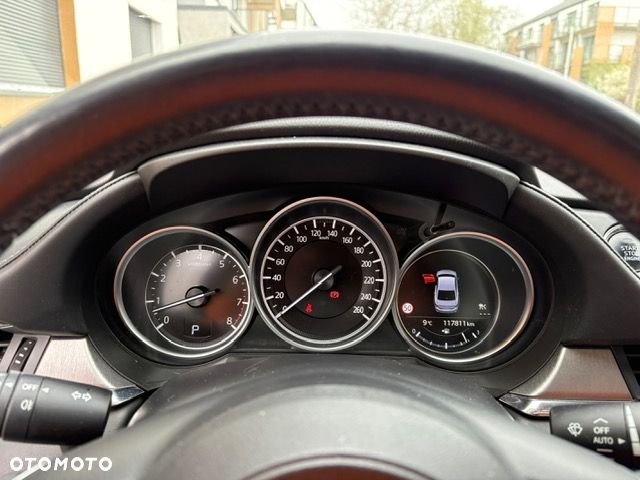Mazda 6 2.0 SKYMotion - 13