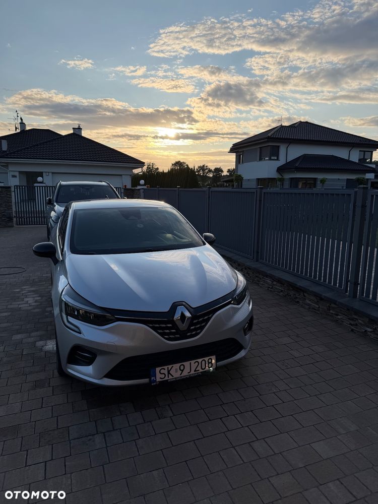 Renault Clio 1.0 TCe Intens - 27