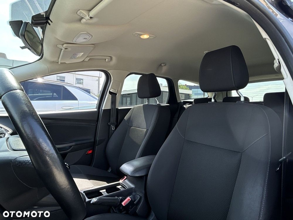 Ford Focus 1.6 Gold X - 12