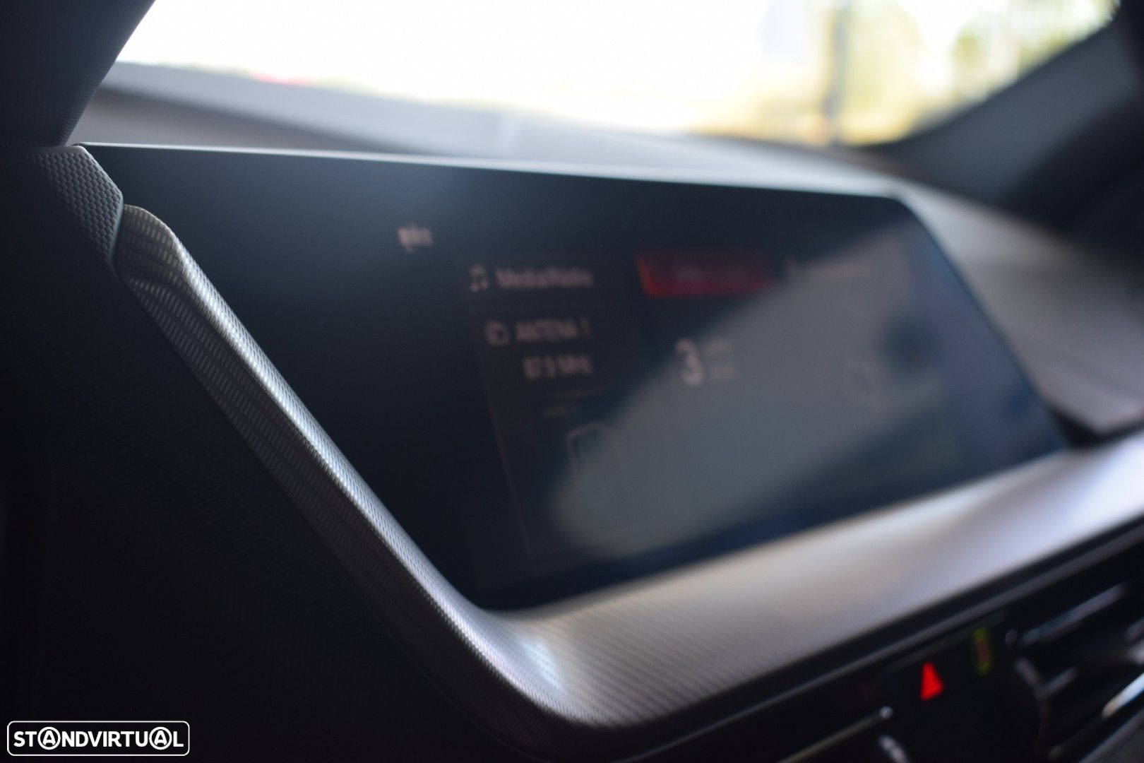 BMW 116 d Corporate Edition M - 35