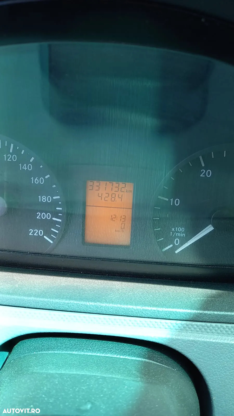 Mercedes-Benz VITO - 6