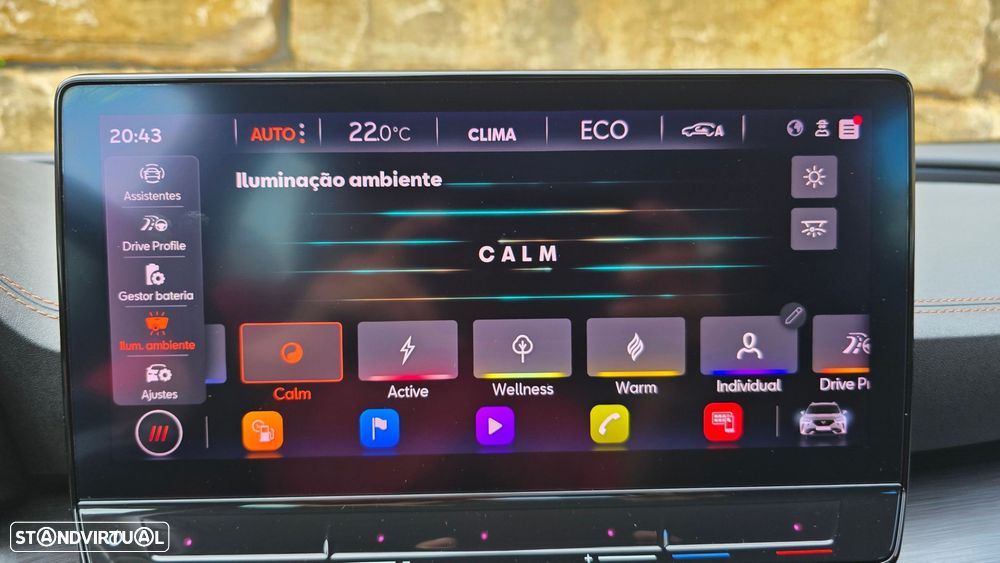 Cupra Formentor 1.4 e-Hybrid DSG - 35