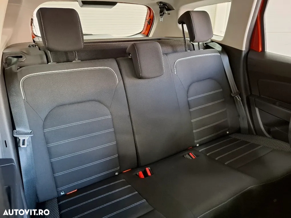 Dacia Duster TCe 150 4WD Prestige Plus - 13