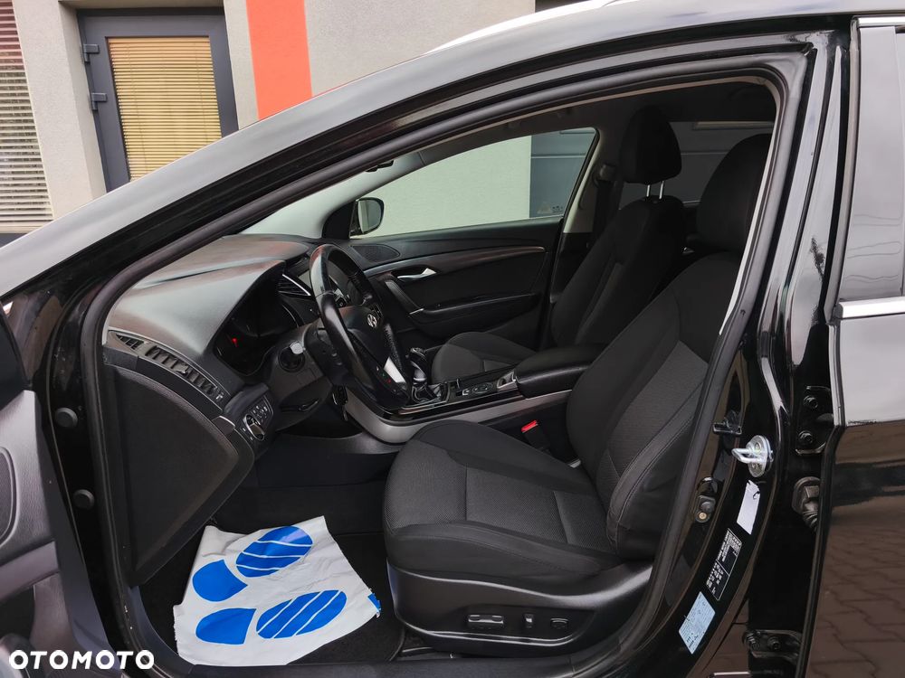 Hyundai i40 1.7 CRDi Business - 5