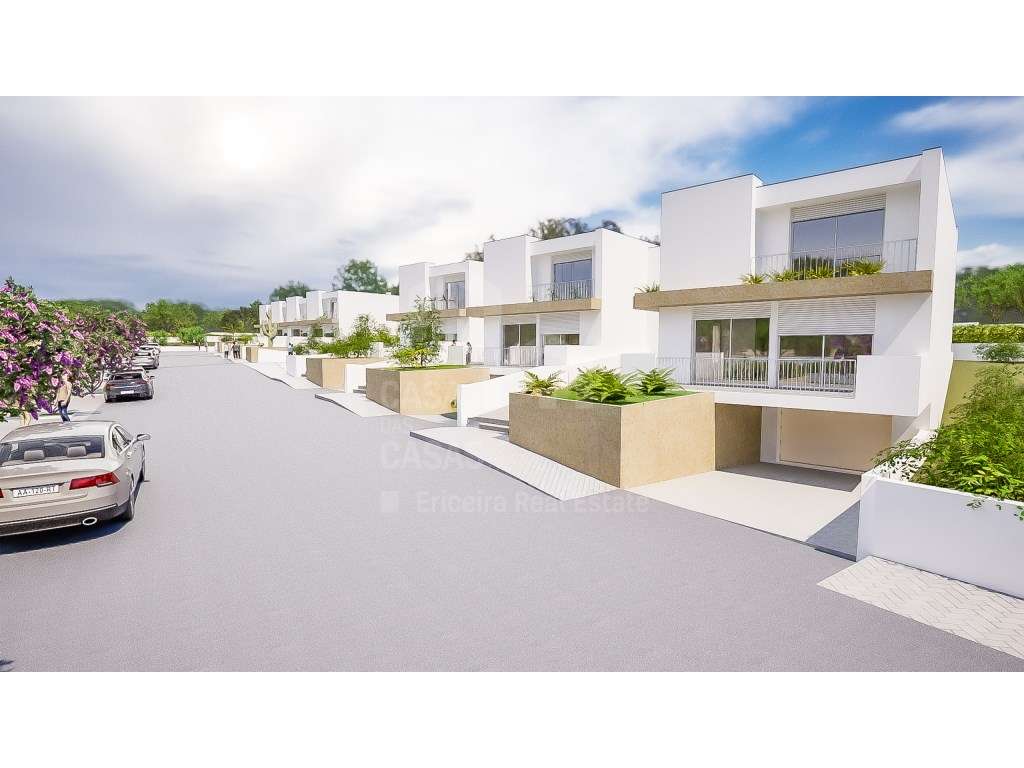 Vende Moradia T4 - Mafra 6 km e Ericeira 14 km, A Casa das Casas - Grande imagem: 5/27