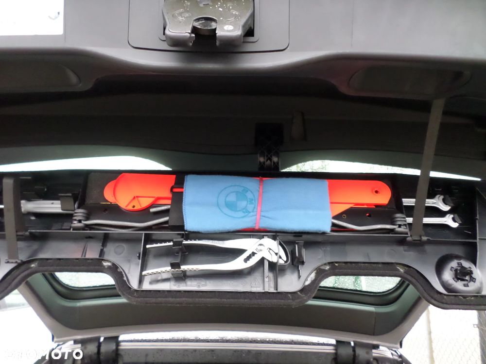BMW Seria 5 - 15