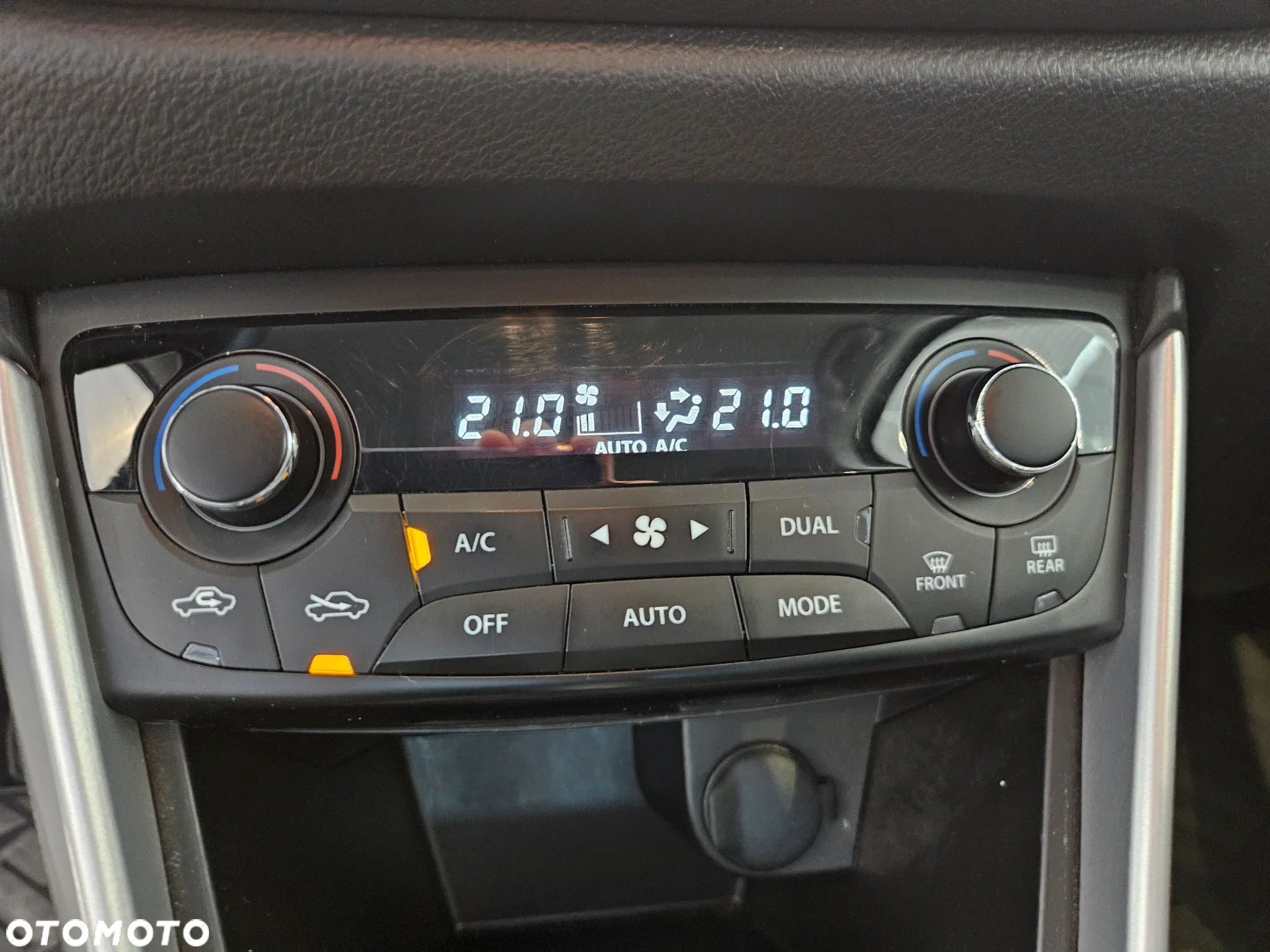 Suzuki SX4 - 19