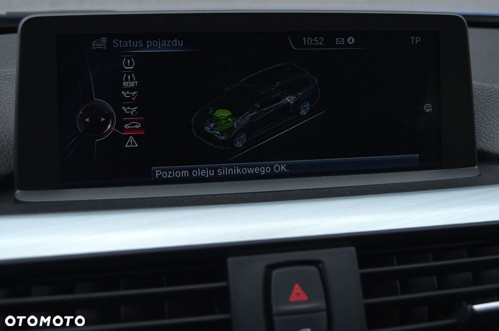 BMW Seria 3 320d xDrive Sport-Aut Sport Line - 35