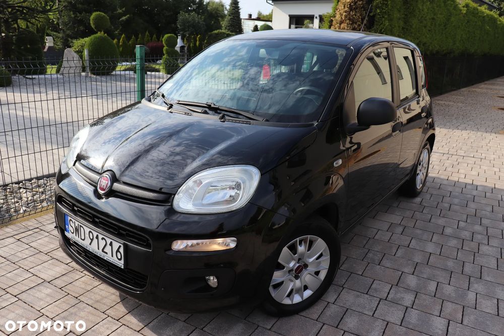Fiat Panda 1.2 - 17