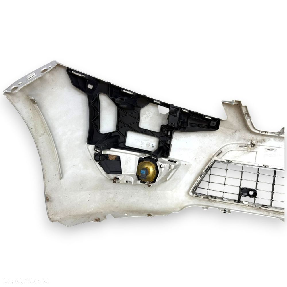 PRZEDNI ZDERZAK Ford Mondeo IV MK4 07-10 sedan kombi kompletny 7S71-17757-A - 10