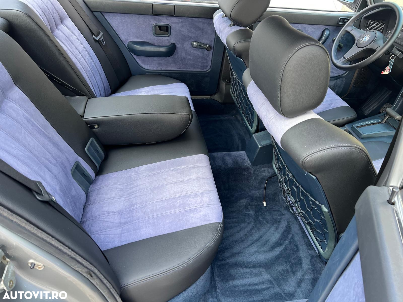BMW Seria 5 - 2