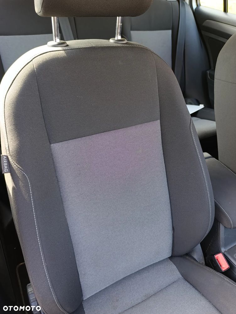 Volkswagen Golf 1.2 TSI BlueMotion Technology Trendline - 19