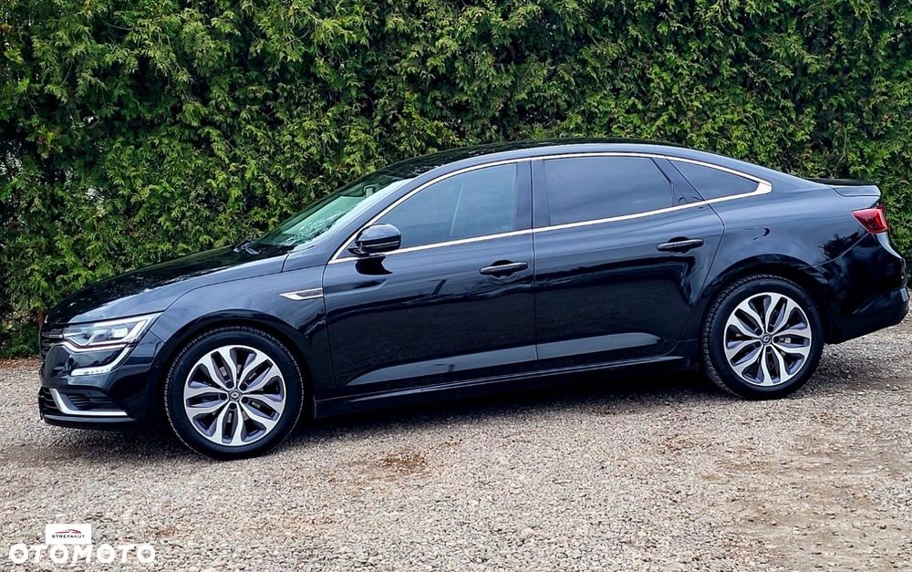 Renault Talisman - 15