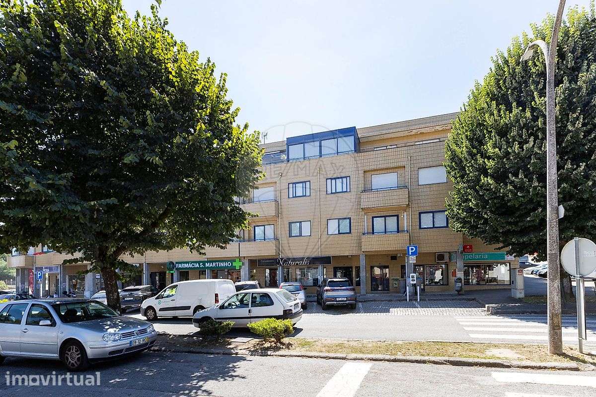 Apartamento T2 para venda - Grande imagem: 4/28