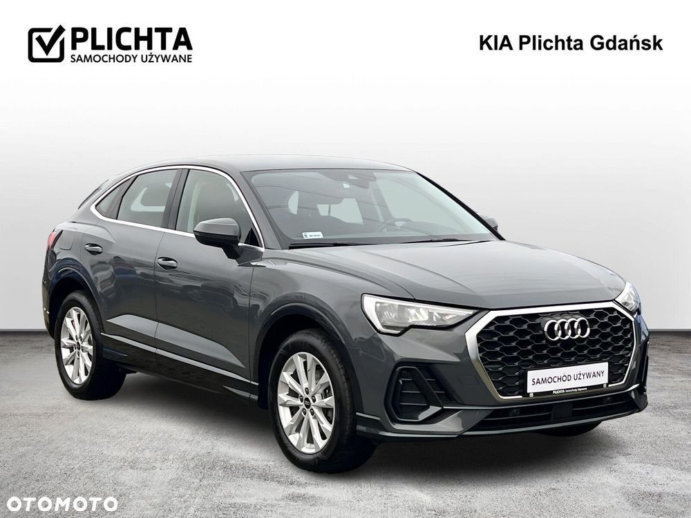 Audi Q3 Sportback - 7