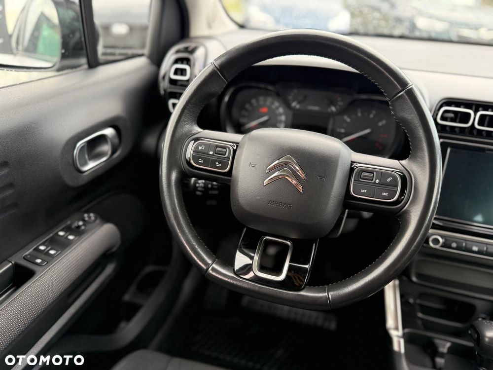 Citroën C3 Aircross - 9