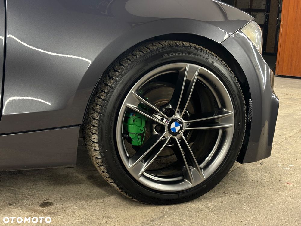 BMW Seria 1 - 12