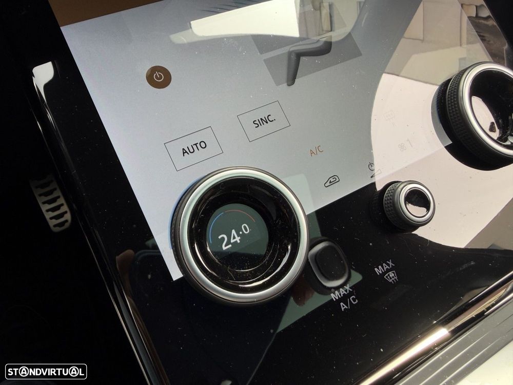 Land Rover Range Rover Evoque 1.5 P160 R-Dynamic S Auto - 57