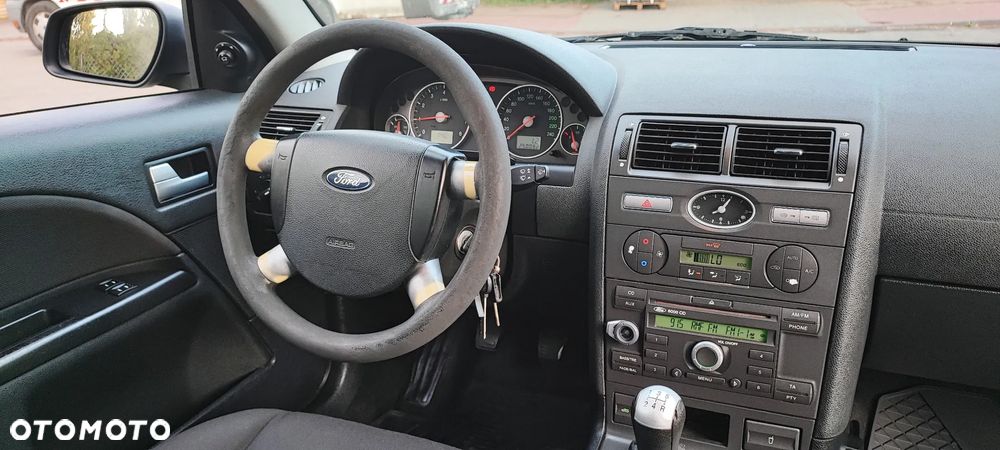 Ford Mondeo 1.8 Trend X100 / X - 13